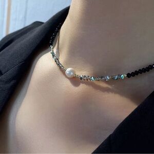 Cristal Necklace